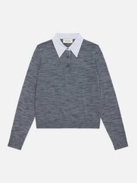 The Charlie Polo by WE-AR4 - View 4