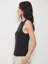 WE-AR4 The Core Tank in Ebony Multi – Image 3