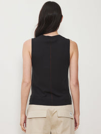 WE-AR4 The Core Tank in Ebony Multi – Image 4