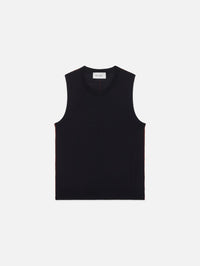 WE-AR4 The Core Tank in Ebony Multi – Image 5