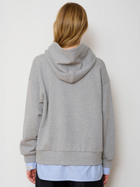 The Smart Hoodie by WE-AR4 - View 2