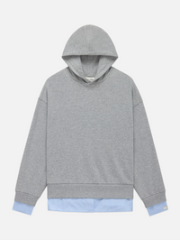 The Smart Hoodie by WE-AR4 - View 4