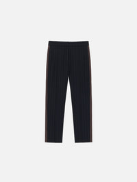WE-AR4 The Windsor Trouser in Charcoal Stripe – Image 5