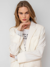 Venue Blazer by WE-AR4 - View 4