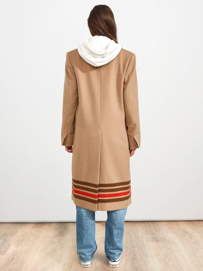 The Gramercy Coat