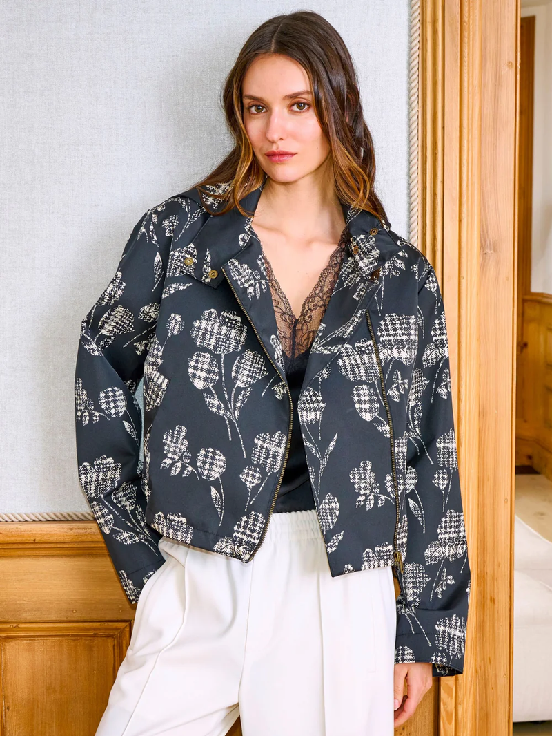 The Underground Jacket