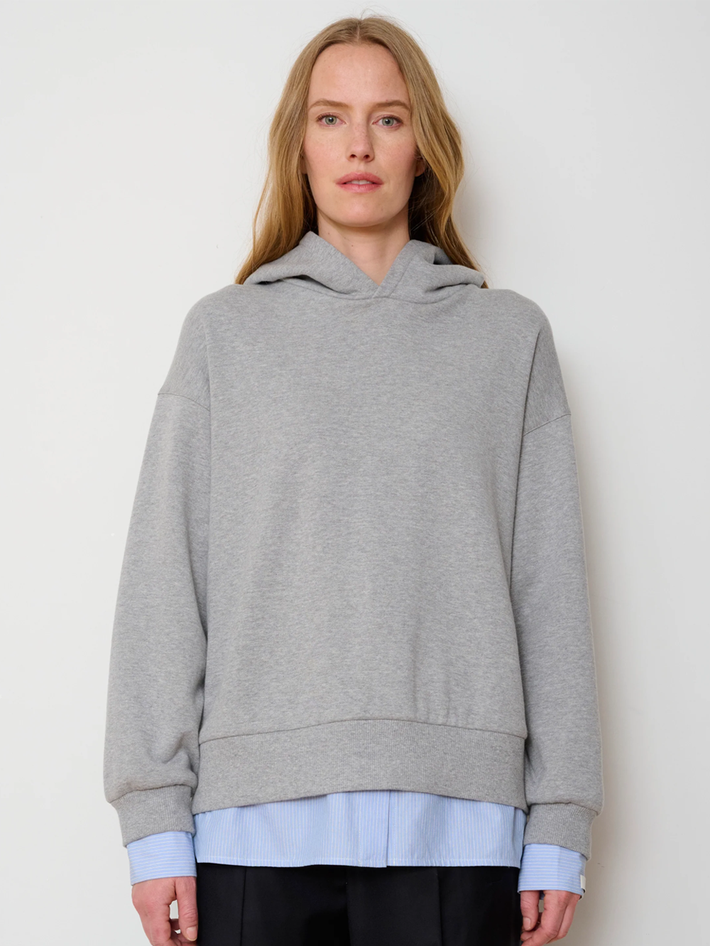 The Smart Hoodie