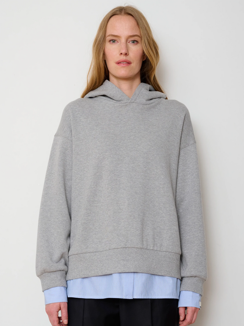 The Smart Hoodie