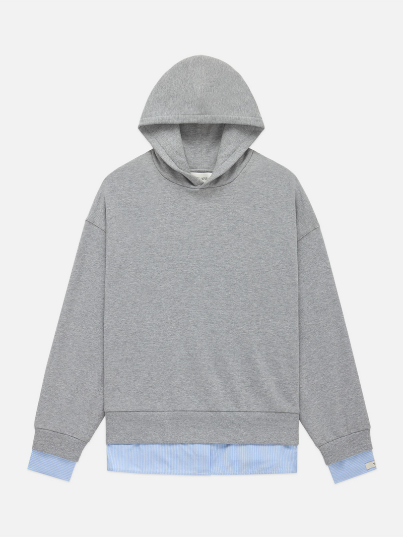 The Smart Hoodie