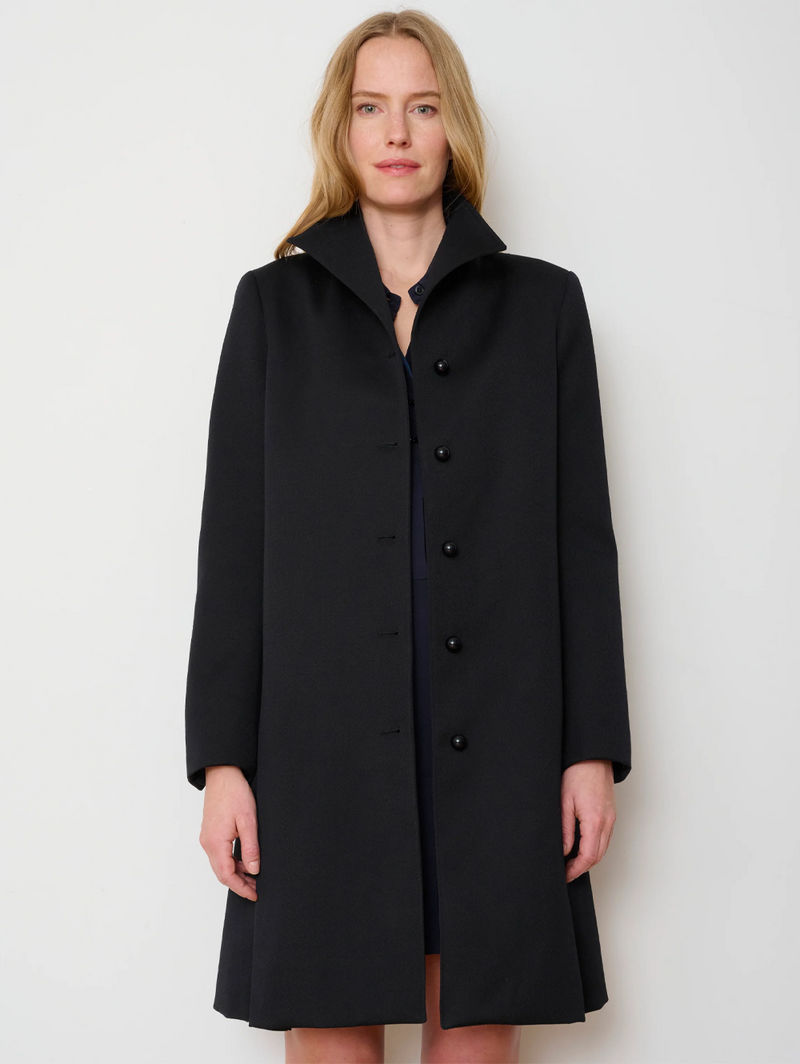 The Gatsby Coat