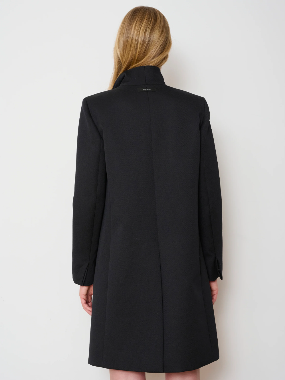 The Gatsby Coat