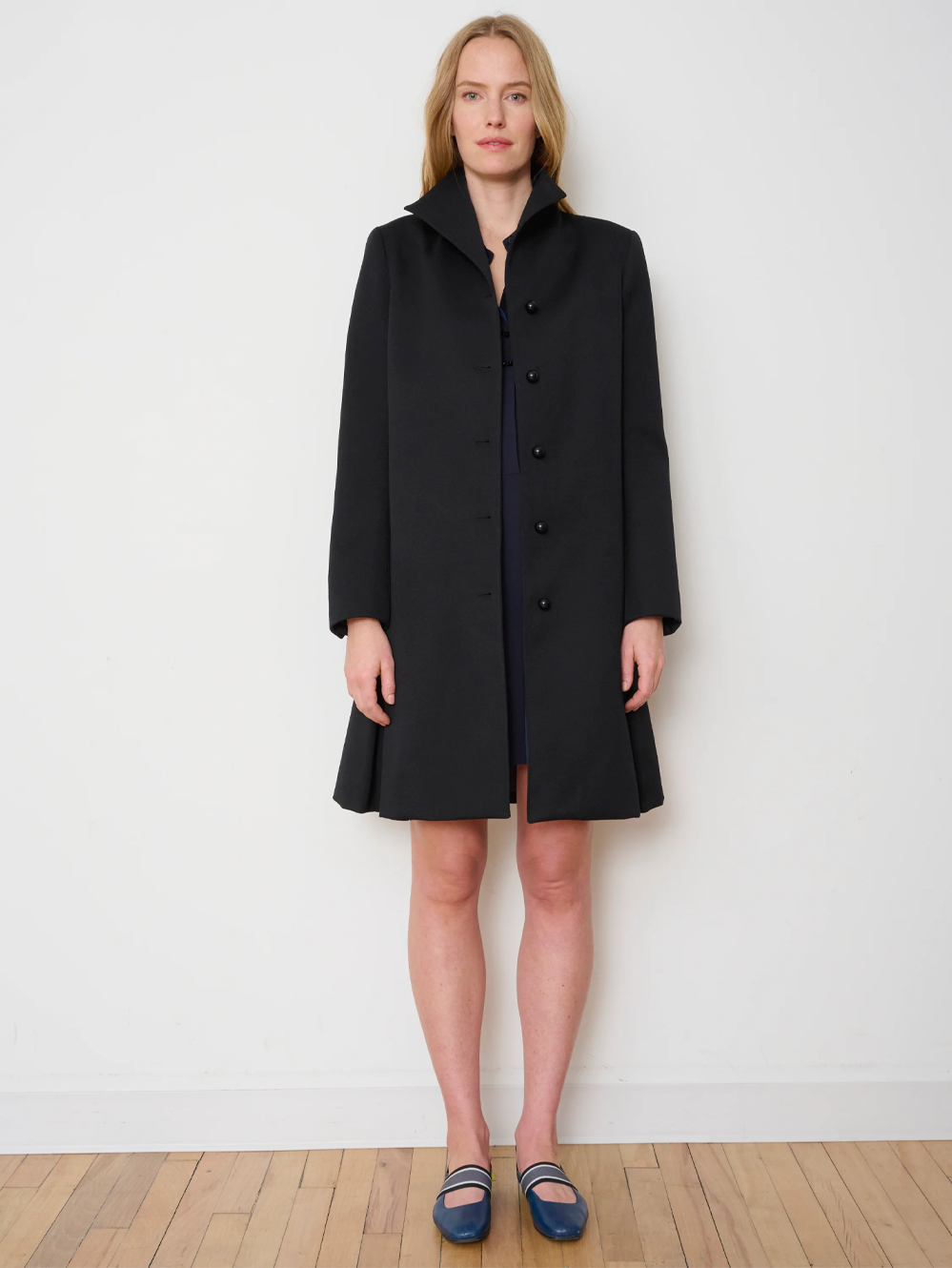 The Gatsby Coat