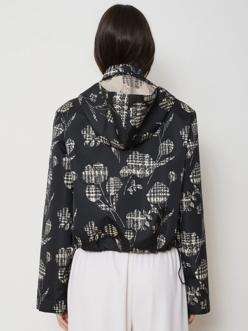 The Underground Jacket
