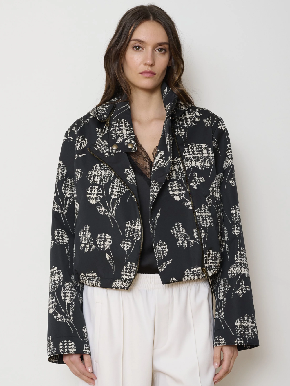 The Underground Jacket