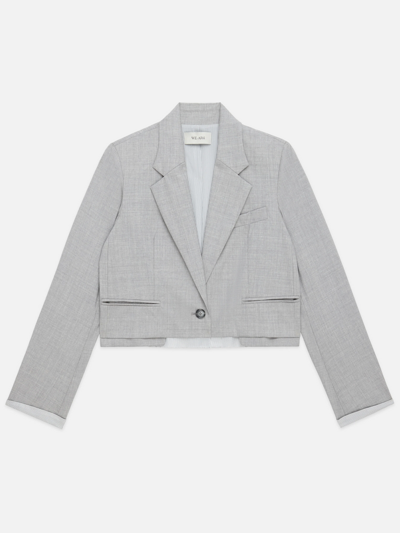 The Cocktail Blazer