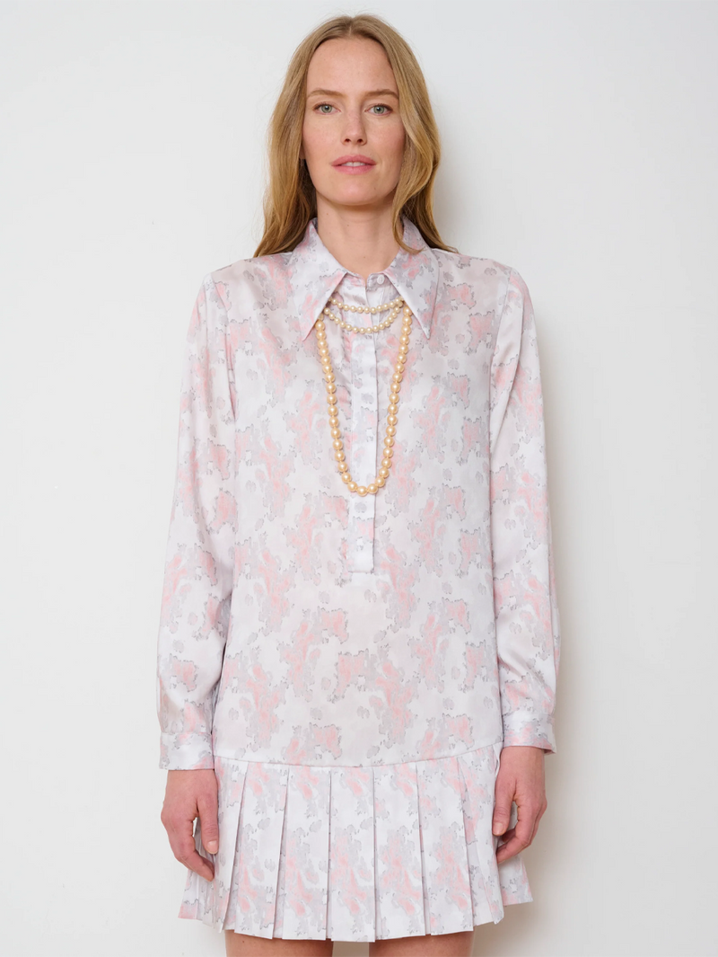 The Flapper Dress