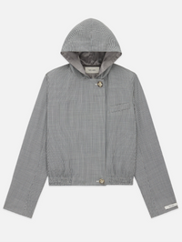 The Ford Blazer in Vichy Multi