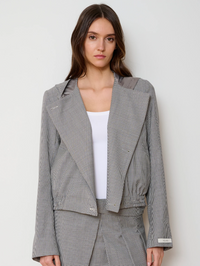 The Ford Blazer in Vichy Multi