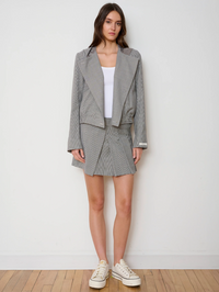 The Ford Blazer in Vichy Multi