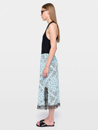 ZADIG & VOLTAIRE Jarvis Skirt – Image 3