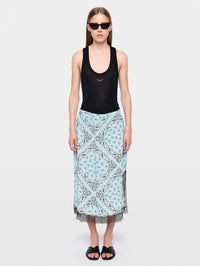 ZADIG & VOLTAIRE Jarvis Skirt – Image 1