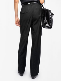 Puros Tailored Rhinestone Pants by ZADIG & VOLTAIRE - View 3