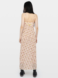 Ramelil Maxi Dress by ZADIG & VOLTAIRE - View 2