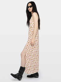 Ramelil Maxi Dress by ZADIG & VOLTAIRE - View 4