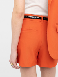 Sidou Tailored Shorts by ZADIG & VOLTAIRE - View 2