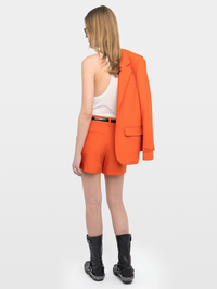 Sidou Tailored Shorts by ZADIG & VOLTAIRE - View 3