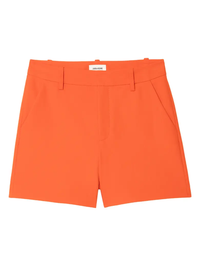 Sidou Tailored Shorts by ZADIG & VOLTAIRE - View 5