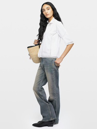 Tanos Tomboy Top by ZADIG & VOLTAIRE - View 4