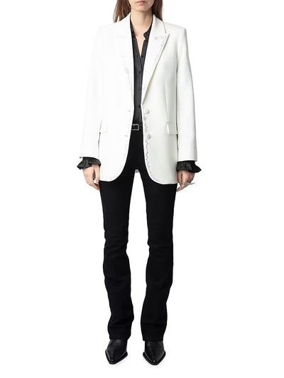 Viva Strass Blazer