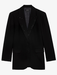 Viva Strass Line Blazer