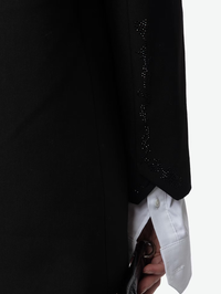 Viva Strass Line Blazer