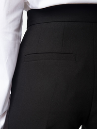 Panny Diamanté Straight Leg Pants