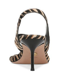 Talon-2 Heel In Ziger Brown
