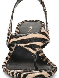 Talon-2 Heel In Ziger Brown