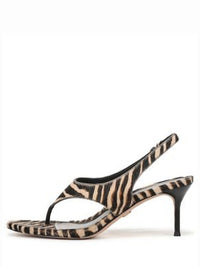 Talon-2 Heel In Ziger Brown