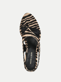 Talon-2 Heel In Ziger Brown