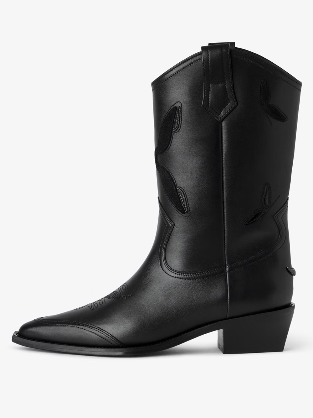 Zadig & Voltaire – Amy Atelier