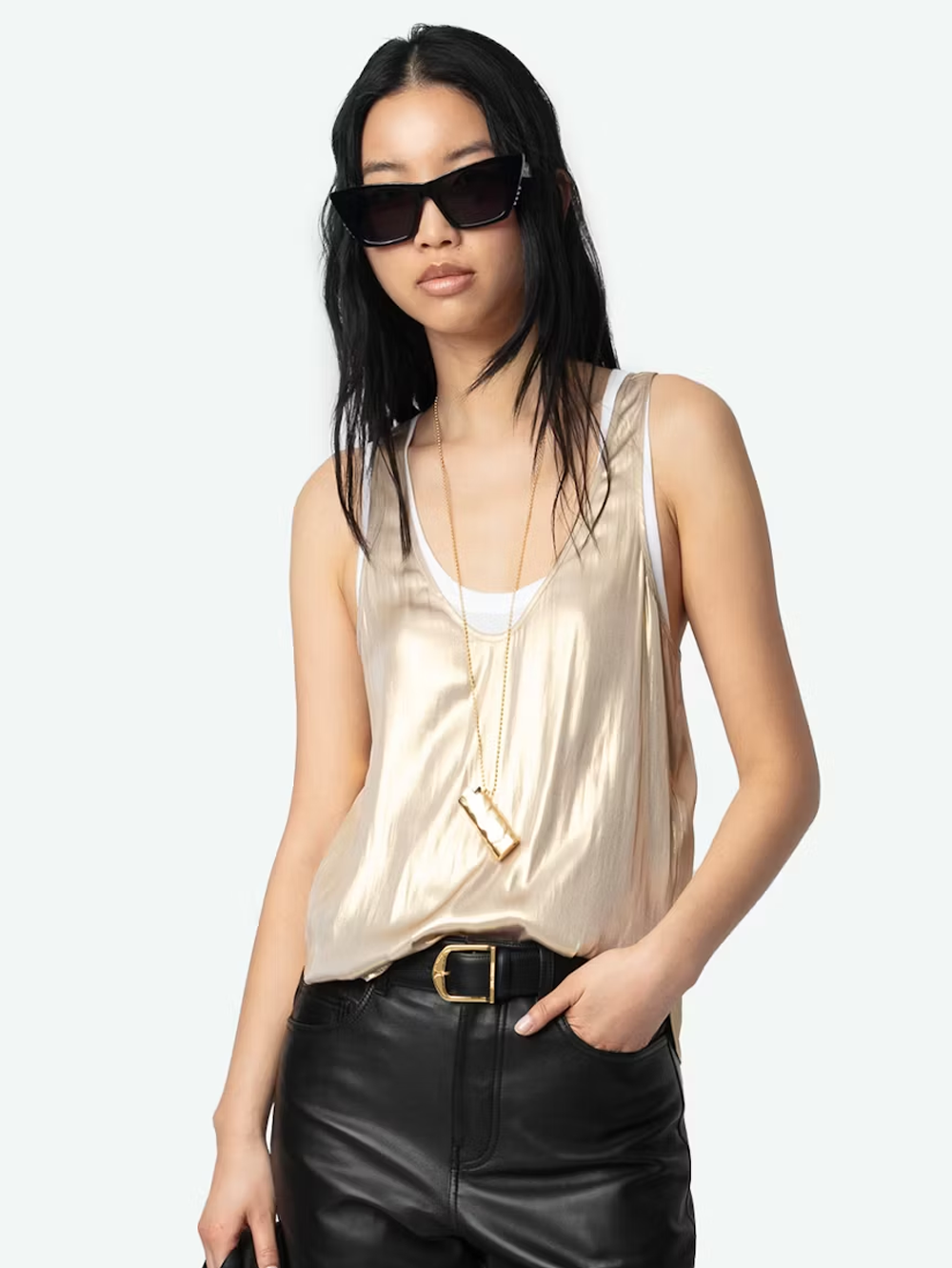 Zadig & Voltaire – Amy Atelier