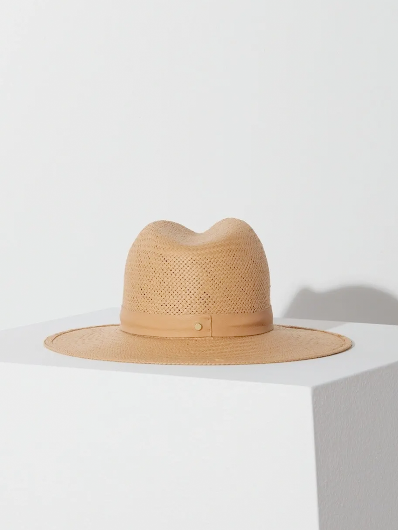 Simone Hat in Sand